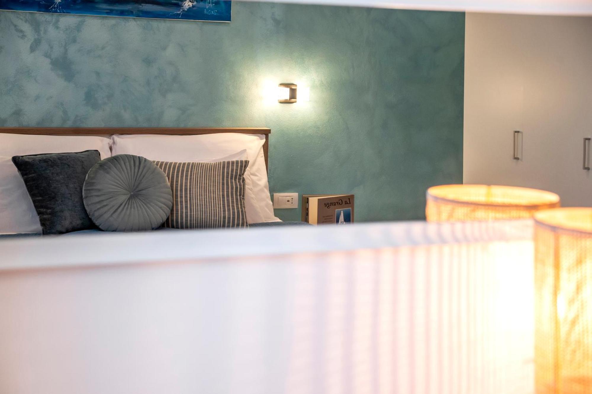 Apartman Lorena Rovinj Exterior foto