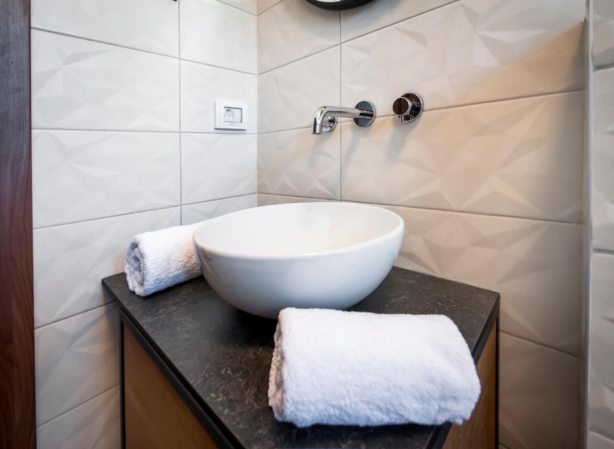 Apartman Lorena Rovinj Exterior foto